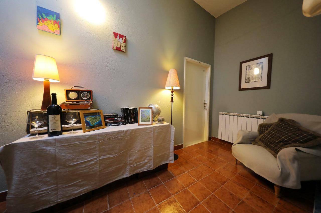 Villa Terracotta Studio 2 Starigrad Paklenica Exteriör bild